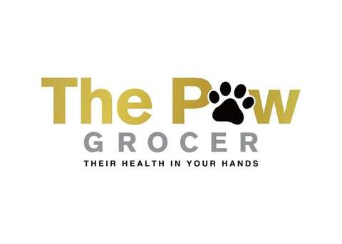 The Paw Grocer