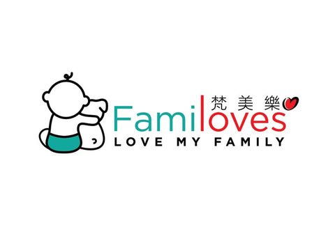 Familoves 梵美樂