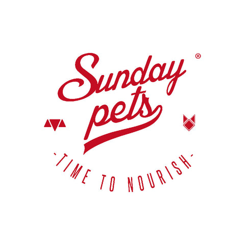 Sunday Pets 乾糧