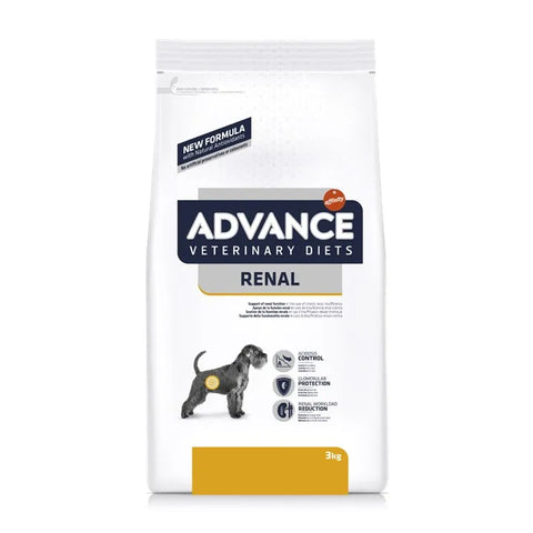 Advance - Prescription Dog Food-Kidney Special