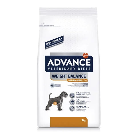 Advance - Prescription Dog Food  for Weight Loss