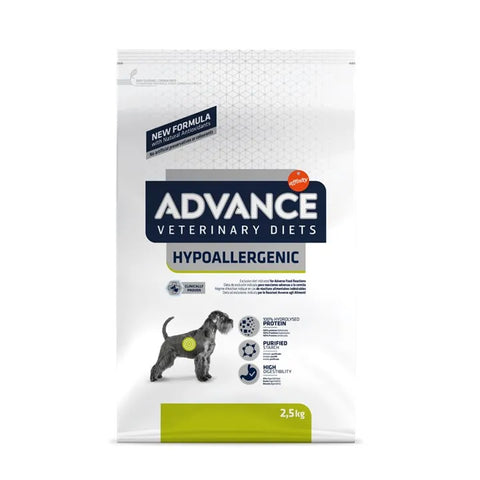 Advance - Prescription Dog Food Hypoallergenic 