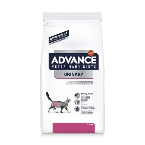 Advance - Prescription Cat Food-Urology Special