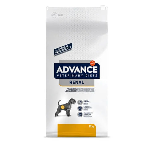 Advance - Prescription Dog Food-Kidney Special