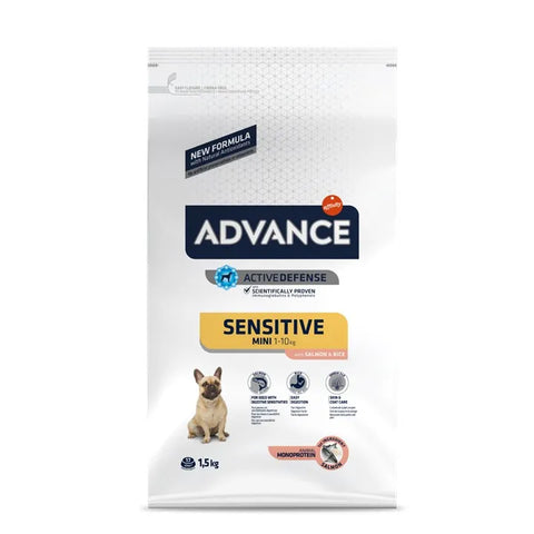 Advance - Special Care Dog Food Allergy Care 