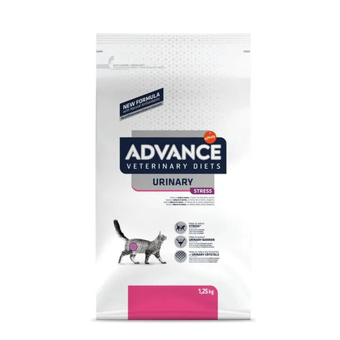 Advance - Prescription Cat Food Urology/Stress Special 