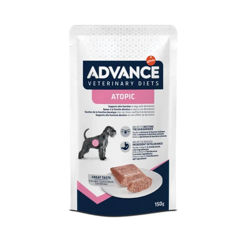 Advance - Prescription Dog Wet Food Skin Specific 