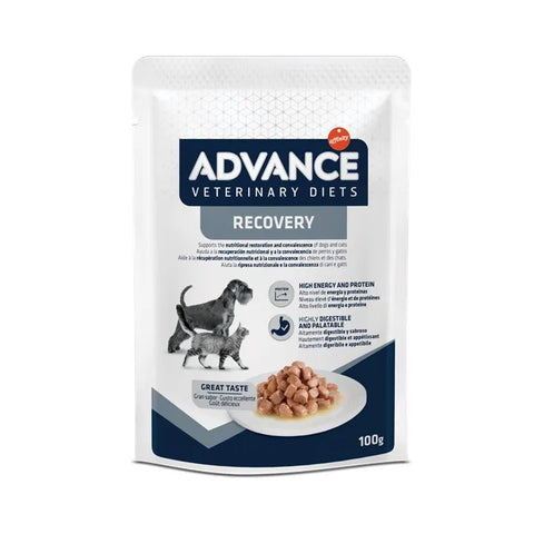 Advance - Prescription Dog & Cat Wet Food Specially After Surgery 