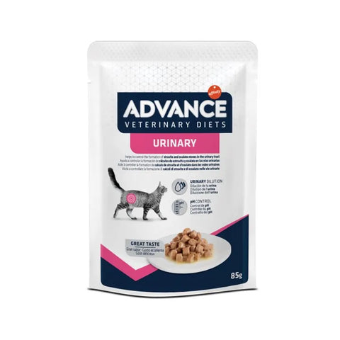 Advance - Prescription Cat Wet Food Urinary Specific 