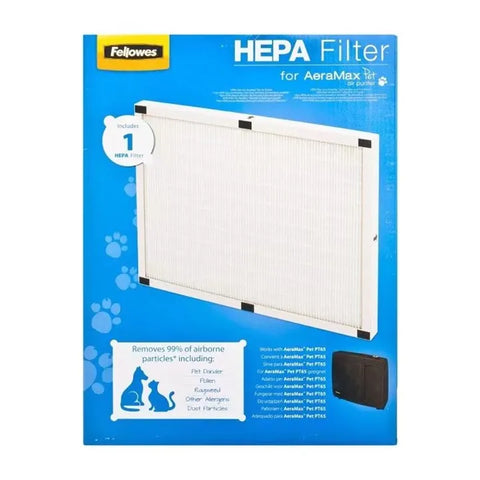 Aeramax - PT65HEPA filter