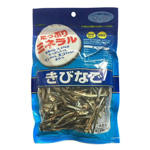 Asuku - Clove Fish Cat & Dog Snack 