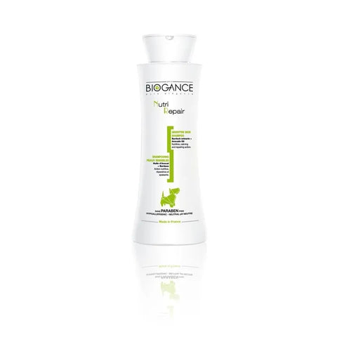 Biogance - Nourishing and repairing cleanser-avocado