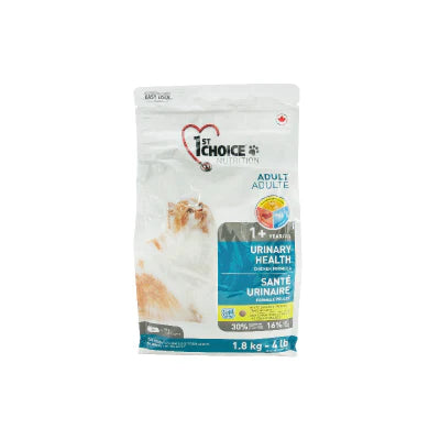 1st Choice - Anti Urinary Chicken Formula For Fussy Adult Cats