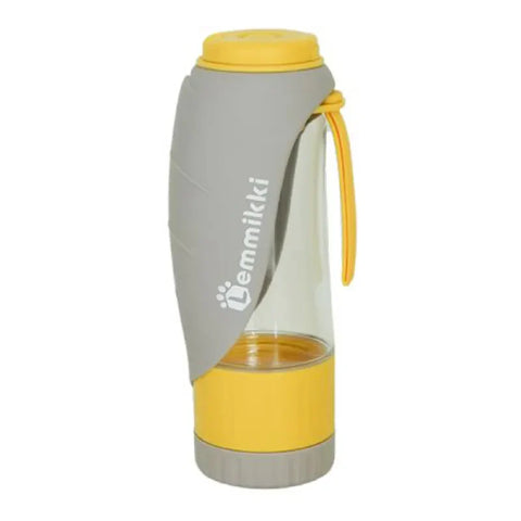 Lemmikki - Leaf outdoor dual-use bottle-grey 