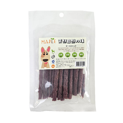 Maple - Delicious Beef Sticks