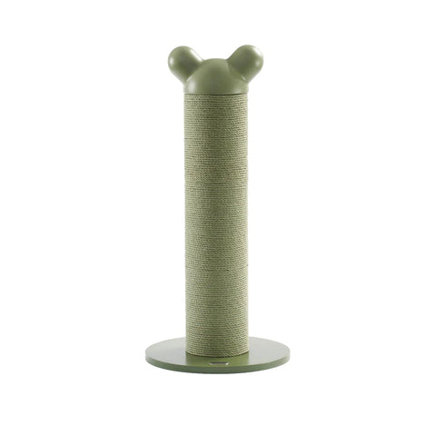 Makesure - nino cat scratching post green