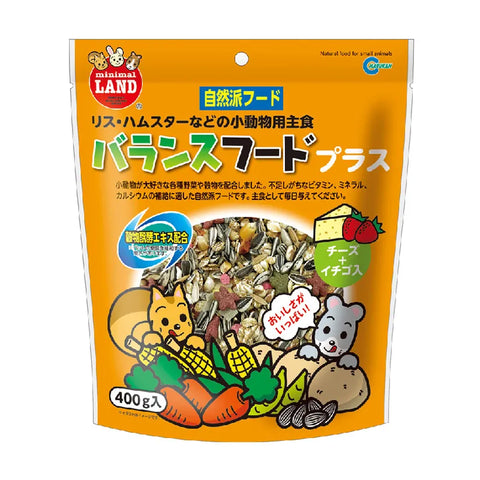 Marukan - ML-03 Balance food plus