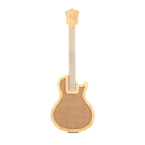 Other - Solid wood guitar cat scratching post