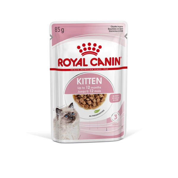 Royal Canin Kitten Food For 1 Month Old Q PETS