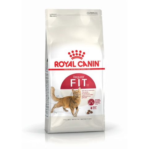 Royal Canin 法國皇家：成貓糧|Royal Canin - Adult Cat Food