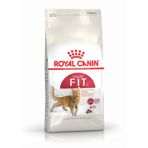 Royal Canin 法國皇家：成貓糧|Royal Canin - Adult Cat Food