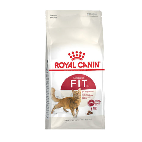 Royal Canin 法國皇家：成貓糧