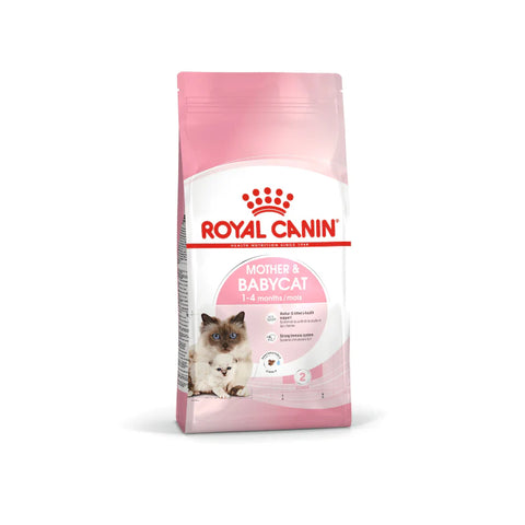 Royal Canin 1 4 Month Kitten Food