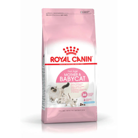 Royal Canin - 1-4 Month Kitten Food