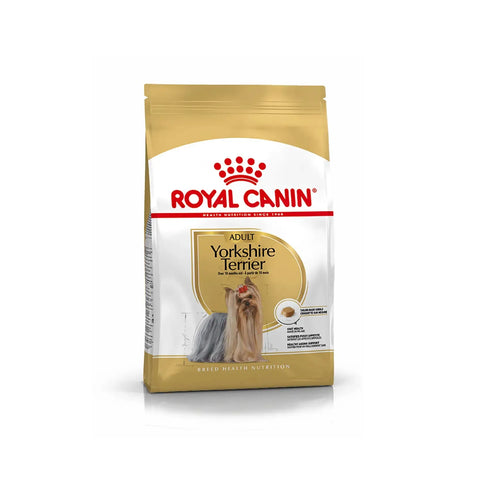 Royal Canin - Yorkshire Terrier Adult Dog Food