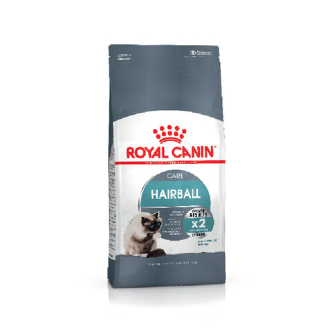 Royal Canin - Powerful Depilatory Ball Cat Food