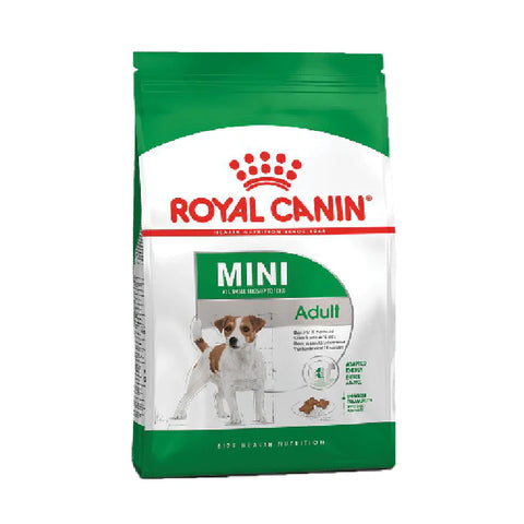 Royal Canin 法國皇家 : 10月-8歲小型成犬糧