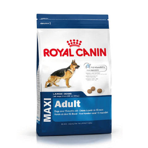 Royal Canin - Large Adult Dog Food 