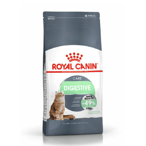 Royal Canin 法國皇家 : 加強消化機能成貓糧