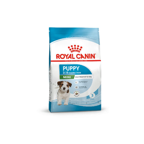 Royal Canin 法國皇家 : 2-10個月小型幼犬糧