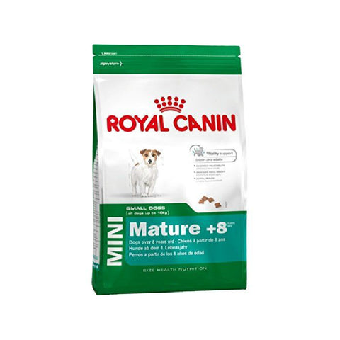 Royal Canin 法國皇家 : 小型老犬糧