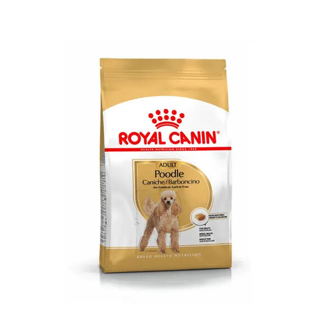 Royal Canin - Poodle Adult Dog Food 