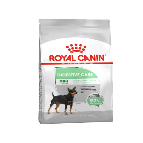 Royal Canin - Gastrointestinal Sensitive Small Adult Dog Food 