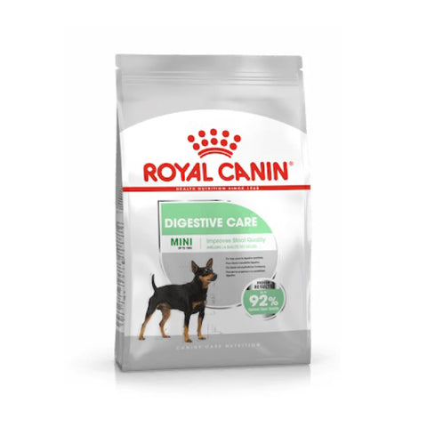 Royal Canin - Small dog digestive tract care formula 