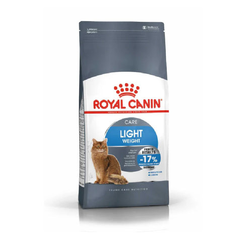 Royal Canin - Weight Loss Neutered Adult Cat Food