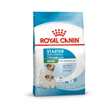 Royal Canin 法國皇家: 授乳母犬及小型初生犬配方