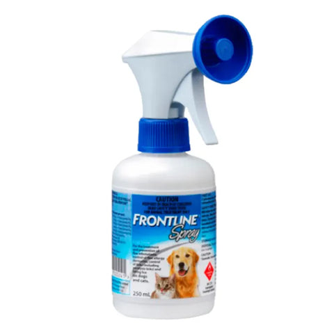 Frontline - cattle tick and lice spray