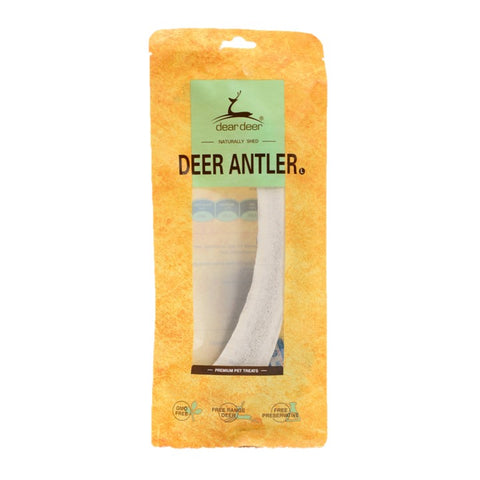 Deardeer - 100% Natural Antlers