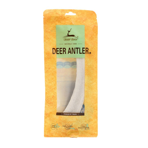 Deardeer - 100% Natural Antlers