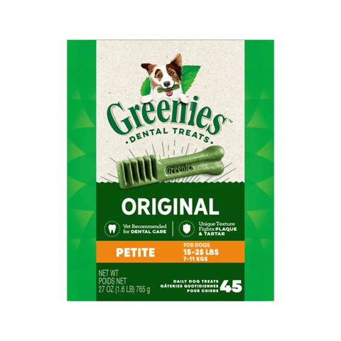 Greenies - Mini Dental Cleaning Stick