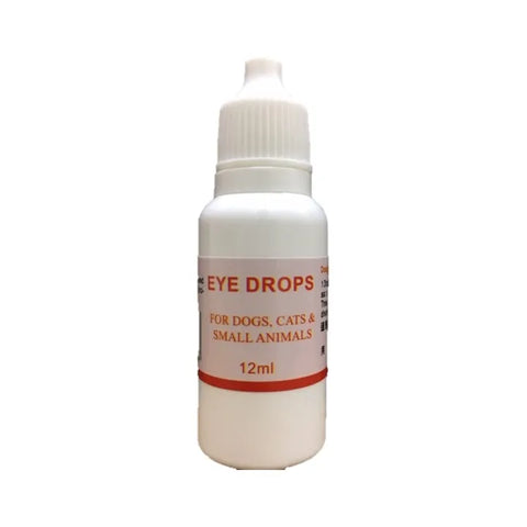 Anti inflammatory eye drops for cats best sale