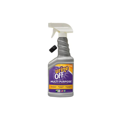 Urine Off - Urea Solution Spray For All Pets