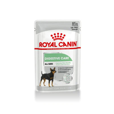 Royal Canin 法國皇家 : 腸胃敏感成犬濕糧|Royal Canin - Wet Food For Adult Dogs With Sensitive Stomach