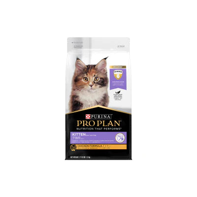 Proplan - Chicken Formula For Kittens